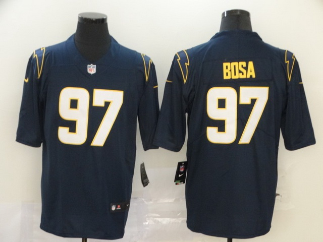 Los Angeles Chargers Jerseys 35